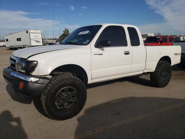 1999 Toyota Tacoma 