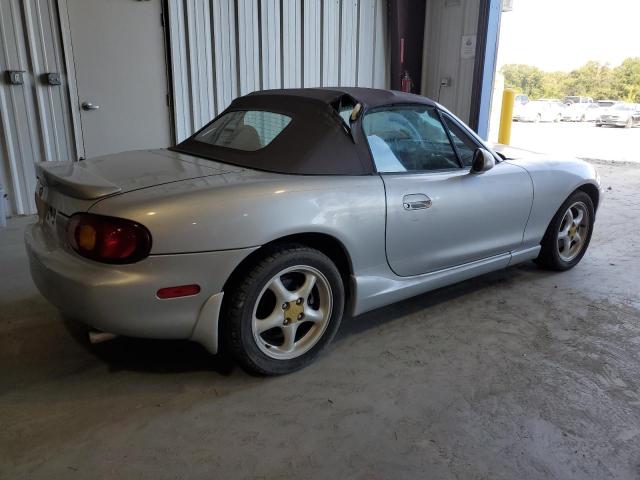 1999 Mazda Mx-5 Miata VIN: JM1NB3530X0135090 Lot: 69693363