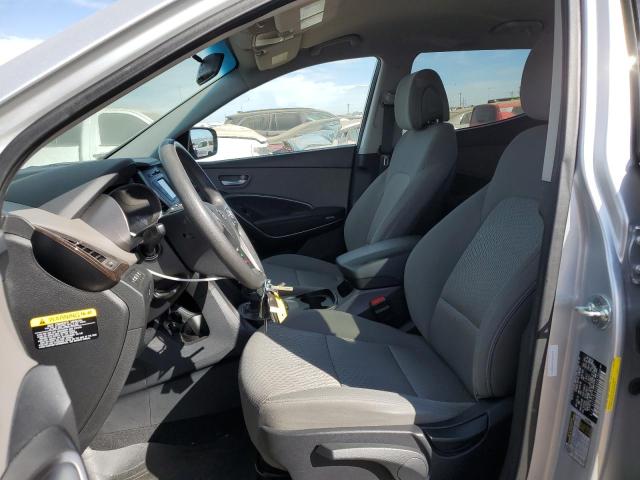 5XYZTDLB1HG428734 Hyundai SANTA FE SPORT