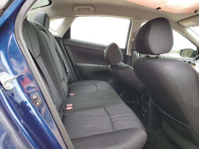 3N1AB7AP2JY223587 Nissan SENTRA S