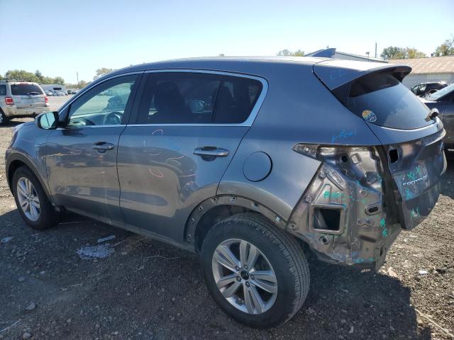 KNDPMCAC4H7289352 KIA Sportage Lx