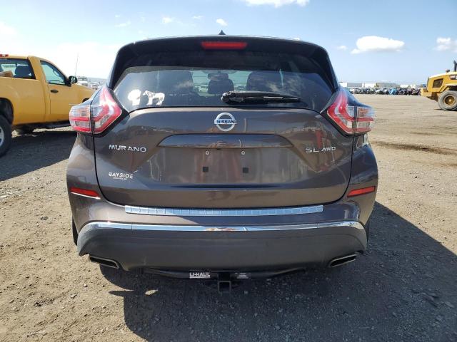 5N1AZ2MH0FN233275 | 2015 NISSAN MURANO S