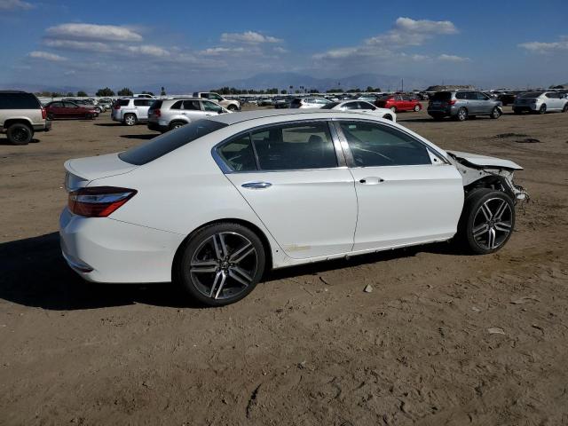 1HGCR2F62HA151312 Honda Accord Sport