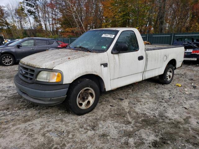 2003 Ford F-150 