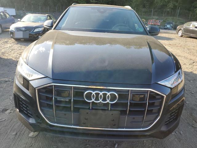 2022 AUDI Q8 PRESTIG WA1CVBF15ND015615