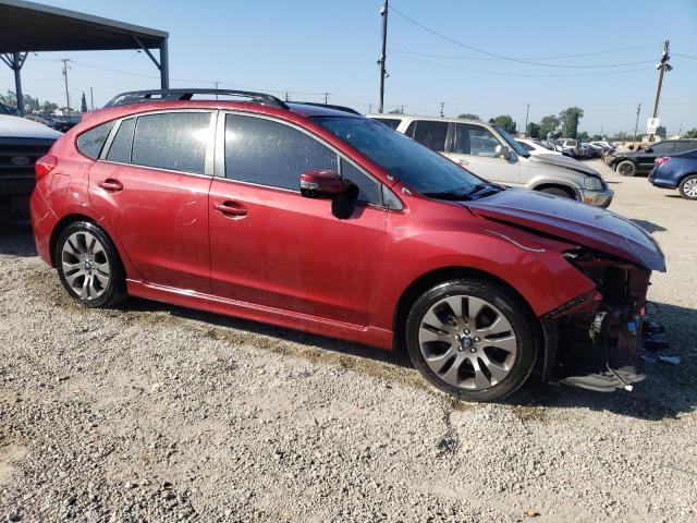 JF1GPAT66F8287313 Subaru Impreza Sport