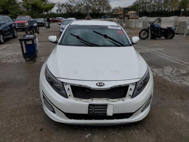 KNAGM4A73F5648026 | 2015 KIA OPTIMA LX