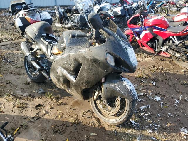 2007 SUZUKI GSX1300 RZ JS1GW71A172102333  70956143