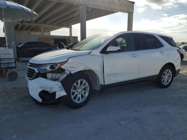 2GNAXKEV7K6245881 CHEVROLET EQUINOX 2019