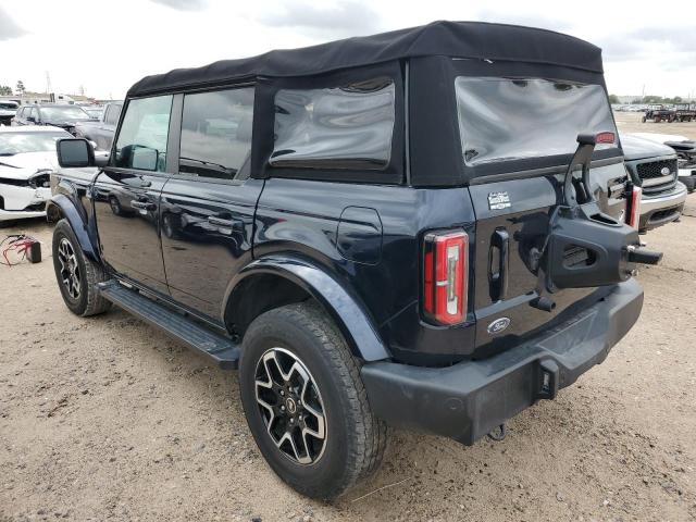 1FMDE5DH3MLB05468 Ford Bronco Base