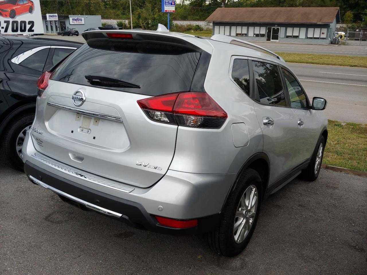 JN8AT2MV2LW138643 NISSAN ROGUE 2020