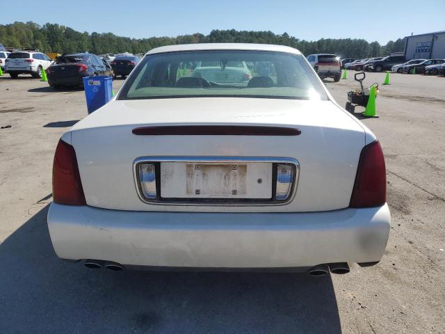 2000 Cadillac Deville VIN: 1G6KD54Y1YU311082 Lot: 72655173