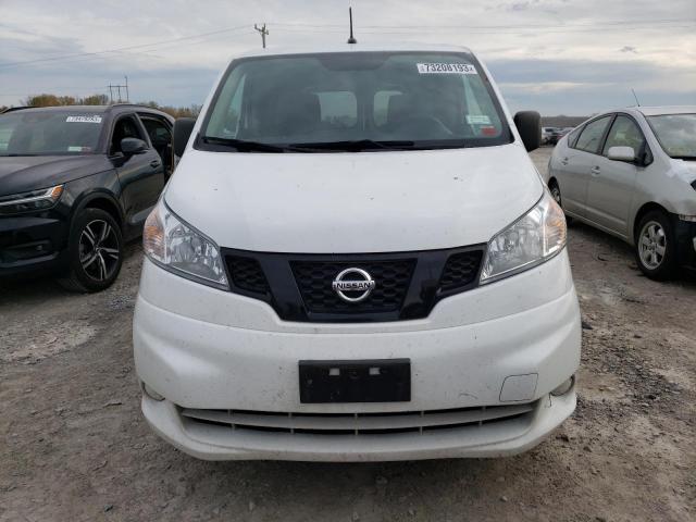 3N6CM0KNXMK699059 Nissan NV 200 2.5S 5