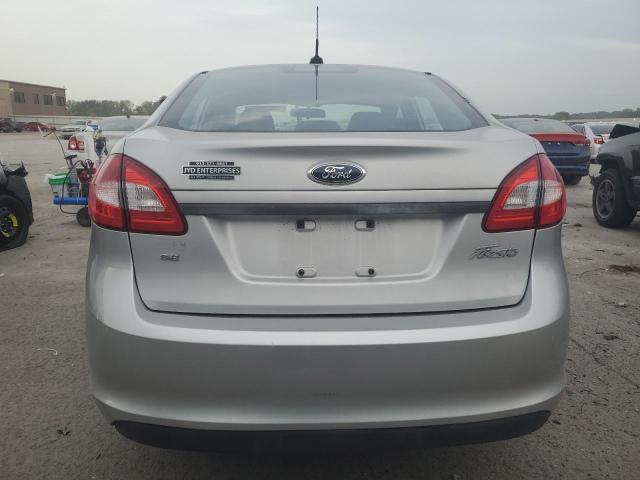 2013 Ford Fiesta Se VIN: 3FADP4BJ0DM214523 Lot: 70508453