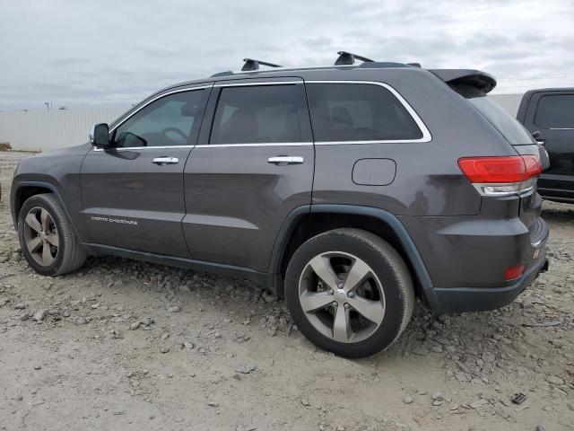 1C4RJEBGXEC137142 Jeep Grand Cherokee Limited
