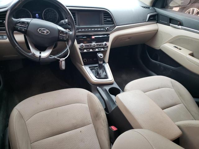 5NPD84LF8KH426820 | 2019 HYUNDAI ELANTRA SE