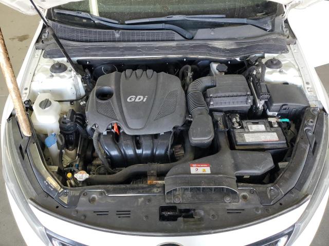 KNAGM4A74E5450067 KIA Optima Lx