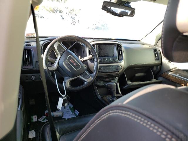 1GTG6EEN6J1260820 GMC Canyon Denali