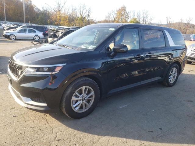 2023 KIA CARNIVAL L - KNDNB4H31P6260923