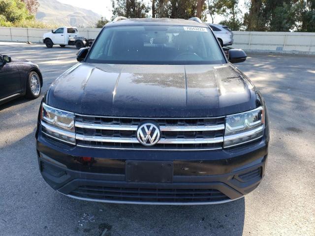 2018 VOLKSWAGEN ATLAS S - 1V2AP2CA5JC592820