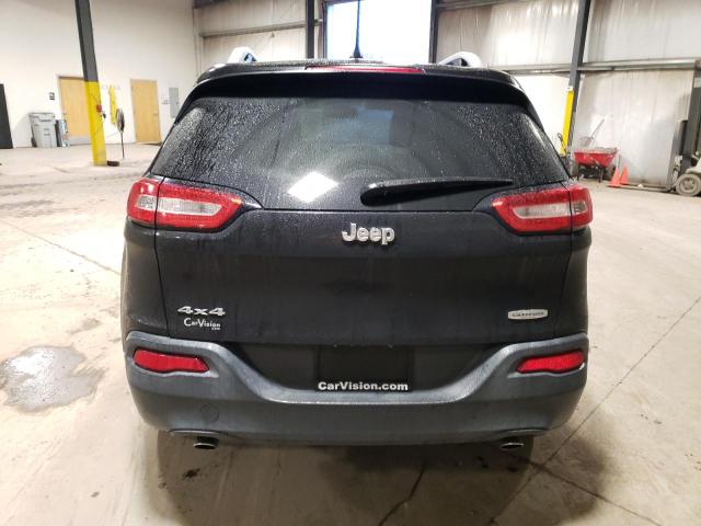 1C4PJMCS2EW151927 | 2014 Jeep cherokee latitude