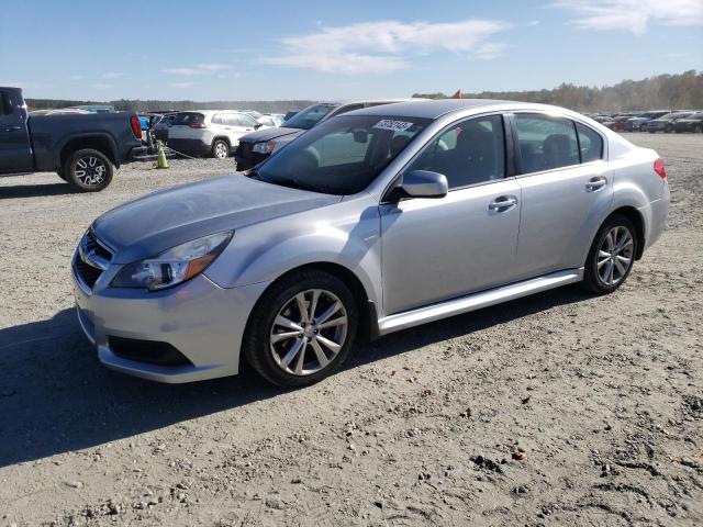 2013 Subaru Legacy 2.5i Premium