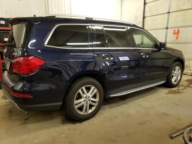 VIN 4JGDF7CE8EA296446 2014 Mercedes-Benz GL-Class, ... no.3