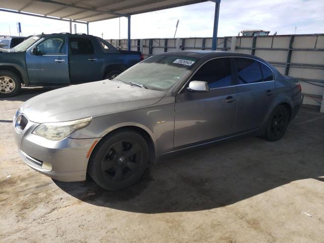 2008 BMW 5 Series 528i