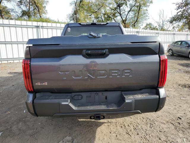 5TFLA5DB0PX093672 Toyota Tundra Crewmax Sr
