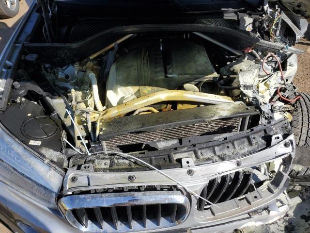 VIN 5UXKR0C58F0K66413 2015 BMW X5, Xdrive35I no.12