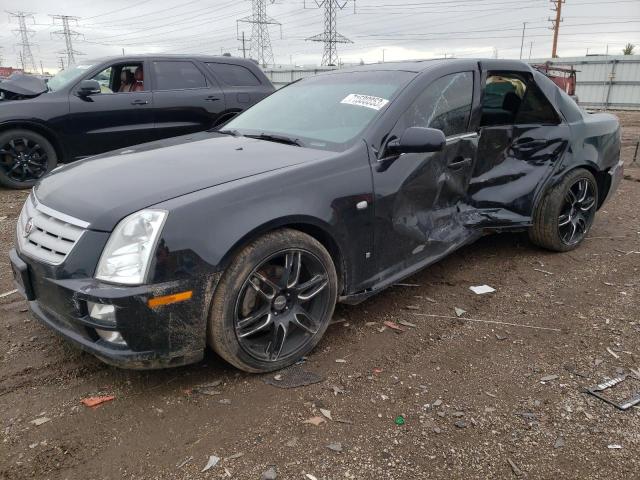 2006 Cadillac STS 