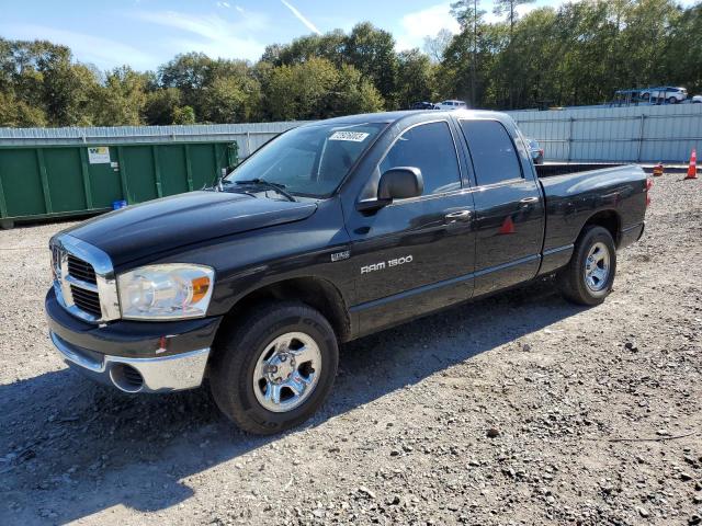 2007 Dodge Ram 1500 ST