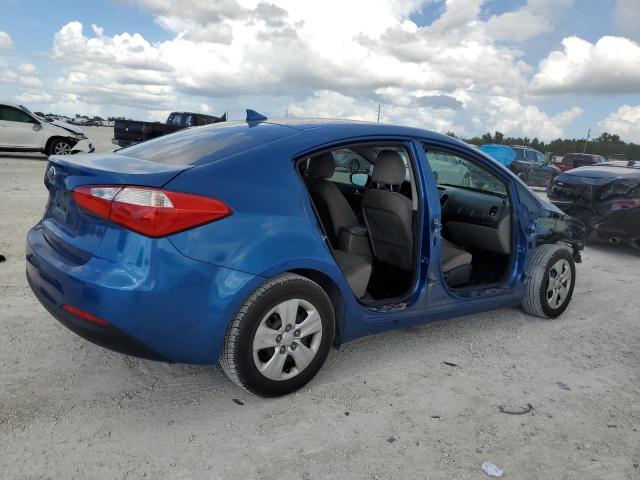 KNAFX4A62F5324284 KIA FORTE LX