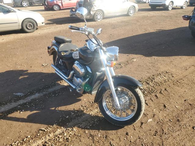 2003 HONDA VT750 CDA - JH2RC44483M700002
