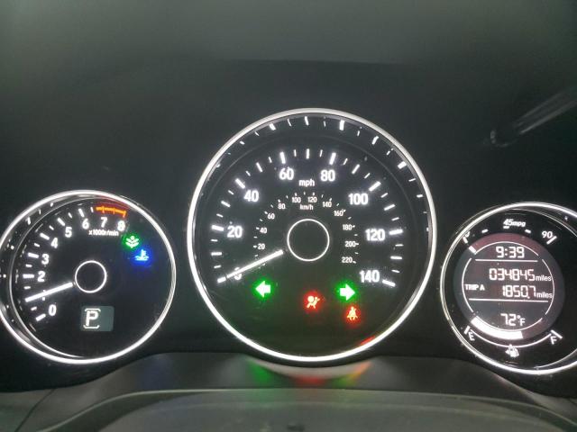 2019 HONDA HRV SPORT - 3CZRU5H15KG714267