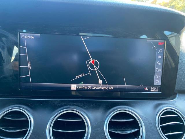 WDDZF4KB8HA124685 Mercedes-Benz E 300 4matic
