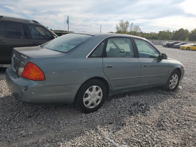 2001 Toyota Avalon Xl VIN: 4T1BF28B01U192731 Lot: 71820333