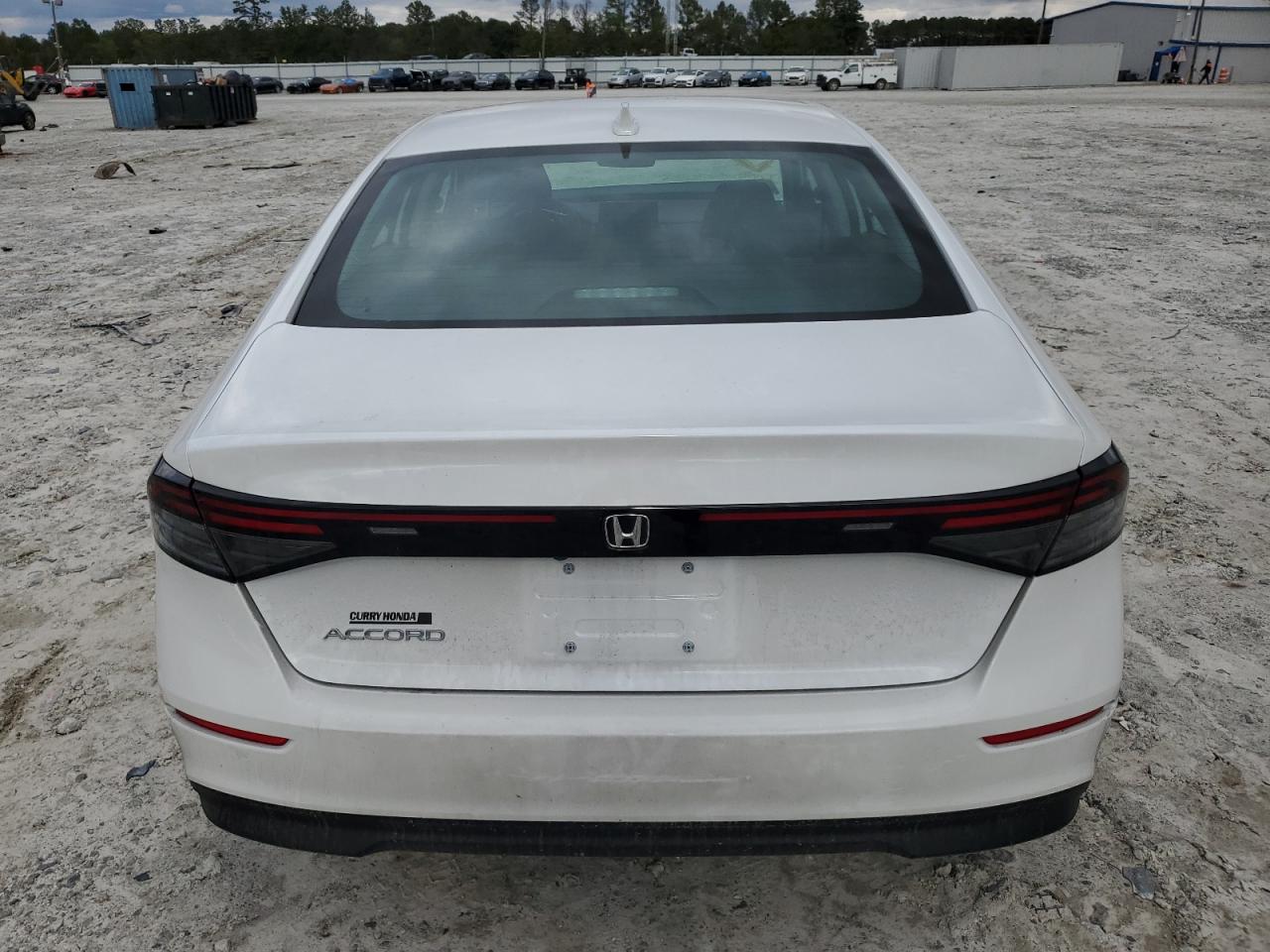 1HGCY1F20PA036815 HONDA ACCORD 2023