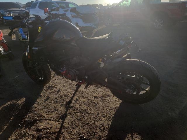 2022 DUCATI MONSTER ZDMMAMDT4NB006331