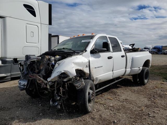 2005 Dodge Ram 3500 ST