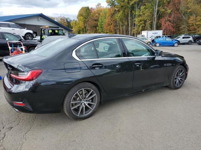 3MW5R7J08L8B46110 BMW 330XI