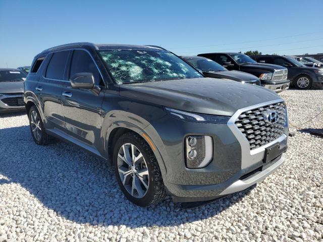 KM8R5DHE9MU296503 | 2021 HYUNDAI PALISADE L