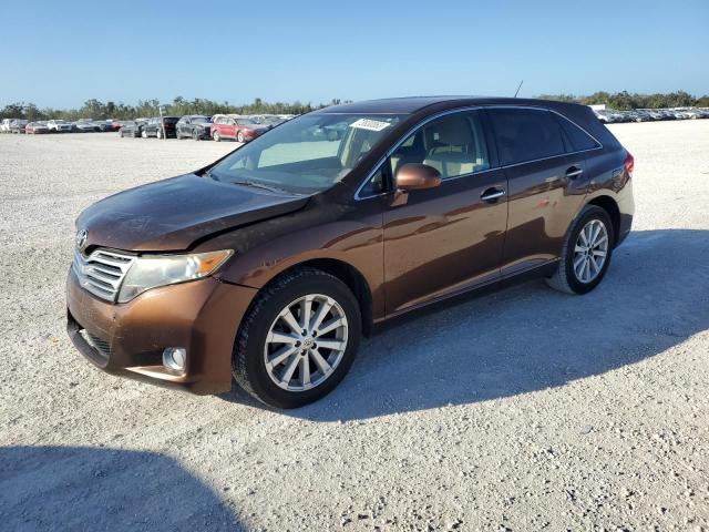 2011 Toyota Venza 