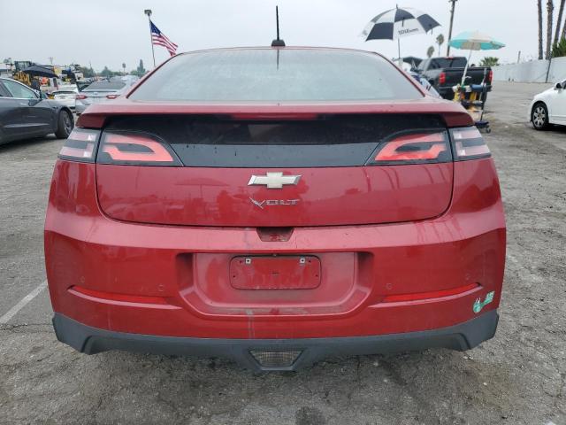 VIN 1G1RC6E45FU139564 2015 Chevrolet Volt no.6