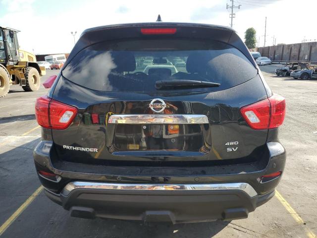 5N1DR2BM1LC590078 Nissan Pathfinder Sv