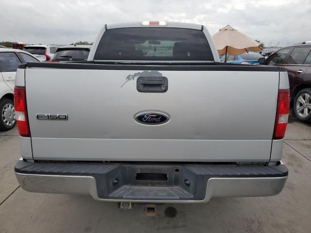 1FTPW12515KC57529 | 2005 Ford f150 supercrew