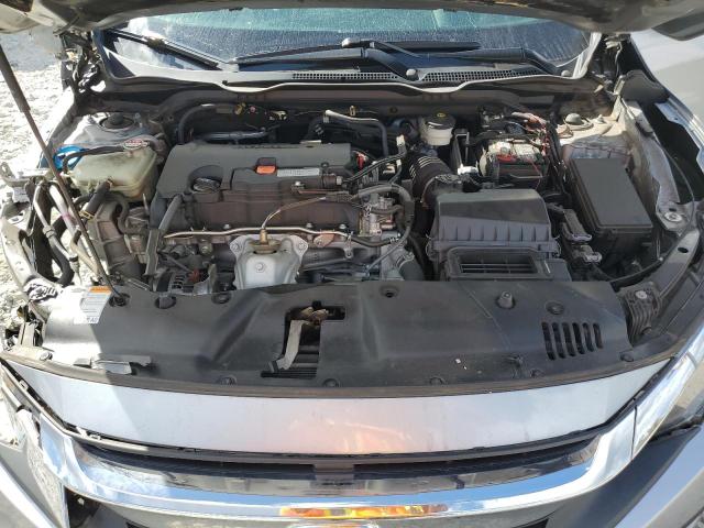 2018 HONDA CIVIC EX - 19XFC2F73JE034718
