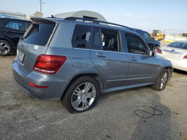 WDCGG8JB8EG322774 | 2014 MERCEDES-BENZ GLK 350 4M