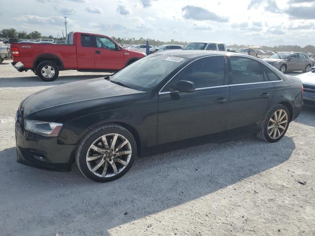 VIN WAUFFAFL4DA176790 2013 Audi A4, Premium Plus no.1