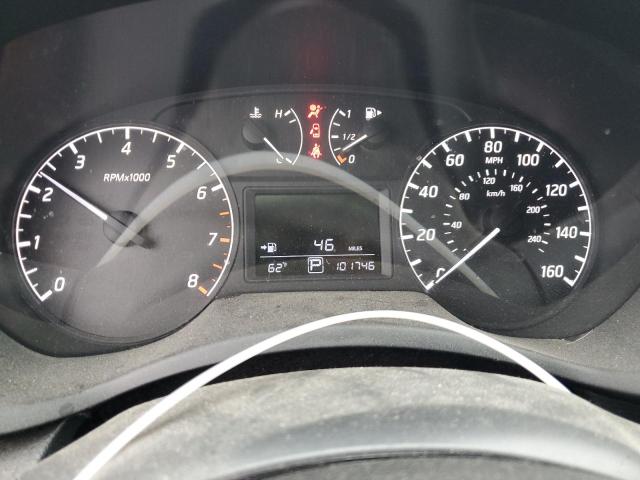 3N1AB7AP0HY257571 Nissan SENTRA S